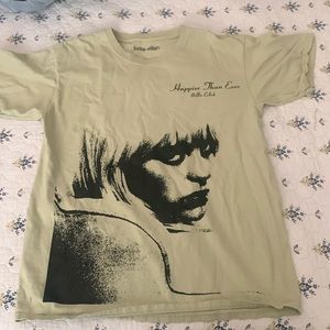 Big t-shirt
